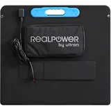 Realpower SP-200E polykristallin 200 W