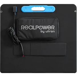 Realpower SP-200E polykristallin 200 W