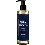 Anwen Anwen, Your Hairness Shampoo (nicht nur) für Männer, 200 ml