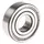 SKF Rillenkugellager 6203-2Z/C3 40 x 12 mm