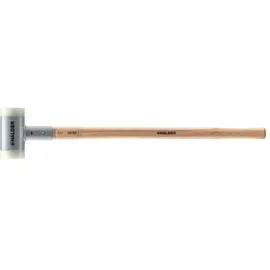 Halder Schlegel rückschlagfrei Ø 100 mm 3,6 kg