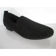 2GO FASHION 8961-402 Damen Schwarz 38
