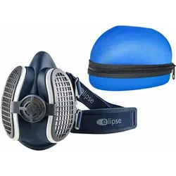 Set Atemschutzmaske Elipse P3 RD inkl. Aufbewahrungsbox