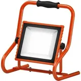 LEDVANCE Baustrahler LED Worklight, mit Akku, 2.400 Lumen, 30 Watt, IP44 Spritzwasserschutz