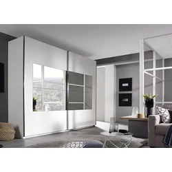Rauch X-tend Schwebetürenschrank frame-1