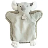 Doudou et Compagnie Handpuppe Koala 25 cm