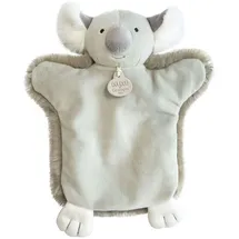 Doudou et Compagnie Handpuppe Koala 25 cm