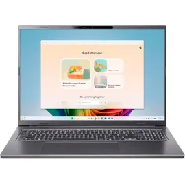 Acer Aspire 16 AI A16-61M-R98E AMD Ryzen AI 5 330 16 GB RAM 512 GB SSD