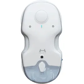Hutt C65 Fensterputzroboter Weiß