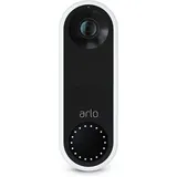 Arlo Video Doorbell AVD1001-100EUS