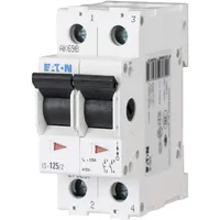 Eaton Power Quality Eaton Hauptschalter 2p, 240V, 16A