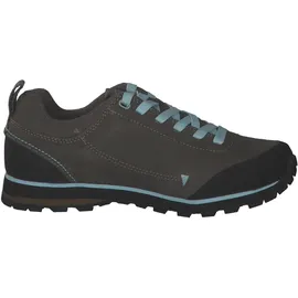CMP Elettra Low WP Damen tortora/vetro 36