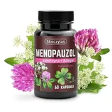 skoczylas Menopauzol Kapseln 60 St.