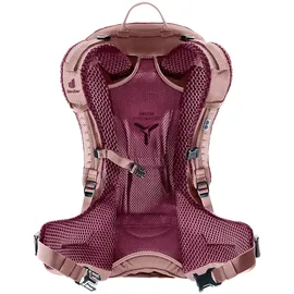 Deuter Futura 25 l braun/lila