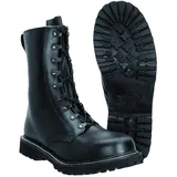 Mil-Tec Herren Para Springerstiefel, Mehrfarbig, 38 EU