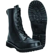 Mil-Tec Herren Para Springerstiefel, Mehrfarbig, 38 EU