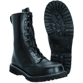 Mil-Tec Herren Para Springerstiefel, Mehrfarbig, 38 EU