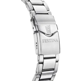 Festina The Originals Diver Edelstahl 45,7 mm F20663/3