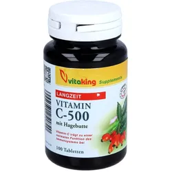Vitamin C-500 Langzeit