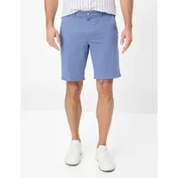 Brax Herren, Bermuda Style BOZEN STORM, blau, Gr. 34