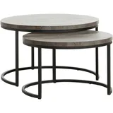 omg design »Rutger« Set, 1 Stk. tlg. im 2er Set, variabel stellbar