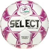 Select Replica HBF v25 Trainingsball grau,