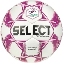 Select Replica HBF v25 Trainingsball grau,