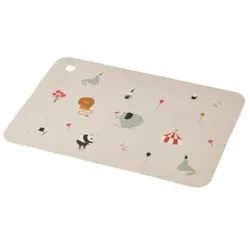 LIEWOOD Jude Tischset Circus/Sandy