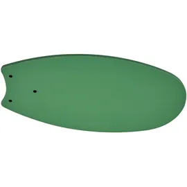 LINDBY Litur 77 cm Deckenventilator Weiß