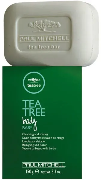 Preisvergleich Produktbild Paul Mitchell Tea Tree Collection Body Bar