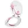 Sanilo WC-Sitz Schuh rosa