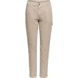 Chillaz Damen Jessy Hose (Größe L, beige)