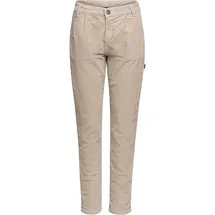 Chillaz Damen Jessy Hose (Größe L, beige)