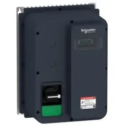 Schneider Electric ATV320U11N4WS Frequenzumrichter ATV320, 1, 1kW, 400V, 3 phasig