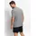 bonprix Shorty grau S (44/46)