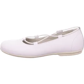 Däumling Mä. Ballerina Weiß für Kinder, weiß, Größe 32 EU