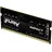 8GB DDR4 PC4-25600 CL20 Schwarz