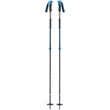 Black Diamond Traverse Pro Skistöcke-Blau-155