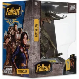 McFarlane Toys Fallout Movie Maniacs Action Figure (Season 2) 19 cm