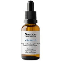 NatuGena® Vitamin A