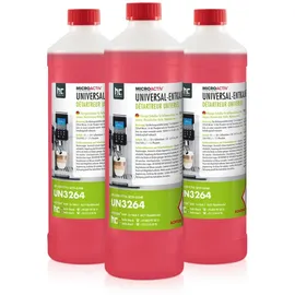 microactiv® SW10632.1 Enkalker 3 x 1 l
