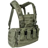 Tasmanian Tiger TT Chest Rig MK II oliv