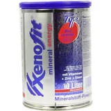 XENOFIT GMBH Mineral Energy Granulat 720 g