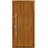 links 110 x 210 cm Golden Oak