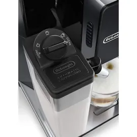 De'Longhi Eletta Cappuccino ECAM 44.660 B schwarz