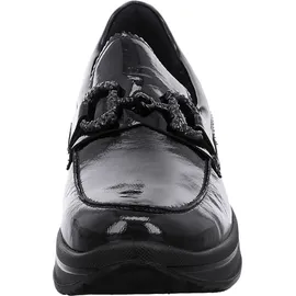 ARA Saporo für Damen, schwarz, Größe 38 1⁄2 EU / 5,5 UK