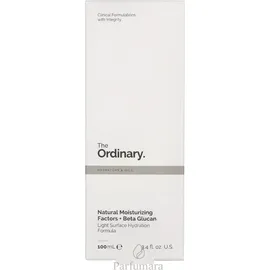 The Ordinary Natural Moisturizing Factors + Beta Glucan Gel 30 ml