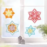 HABA Faltsterne Bastelset