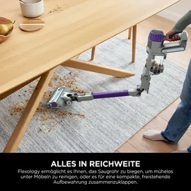 Shark PowerDetect Akku-Handstaubsauger