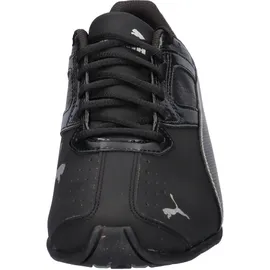 Puma Tazon 6 FM Herren Puma Black/Puma Silver 39